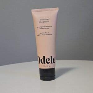 Volumizing Conditioner - Pink